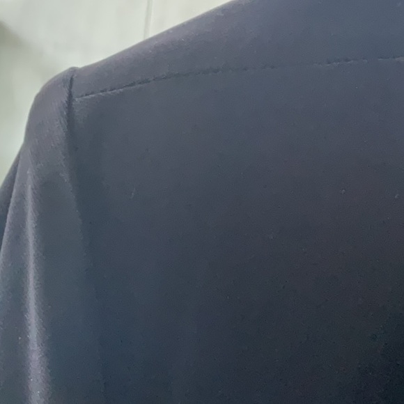 ❌💛R&M Richards Black 16W draped front💛❌ - Picture 4 of 4